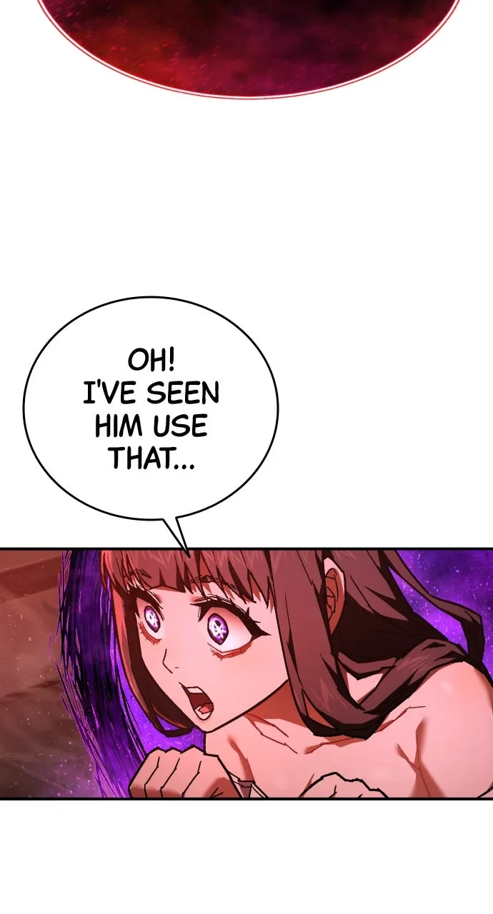 Read The Executioner chapter 18 image 32 on Lezhin