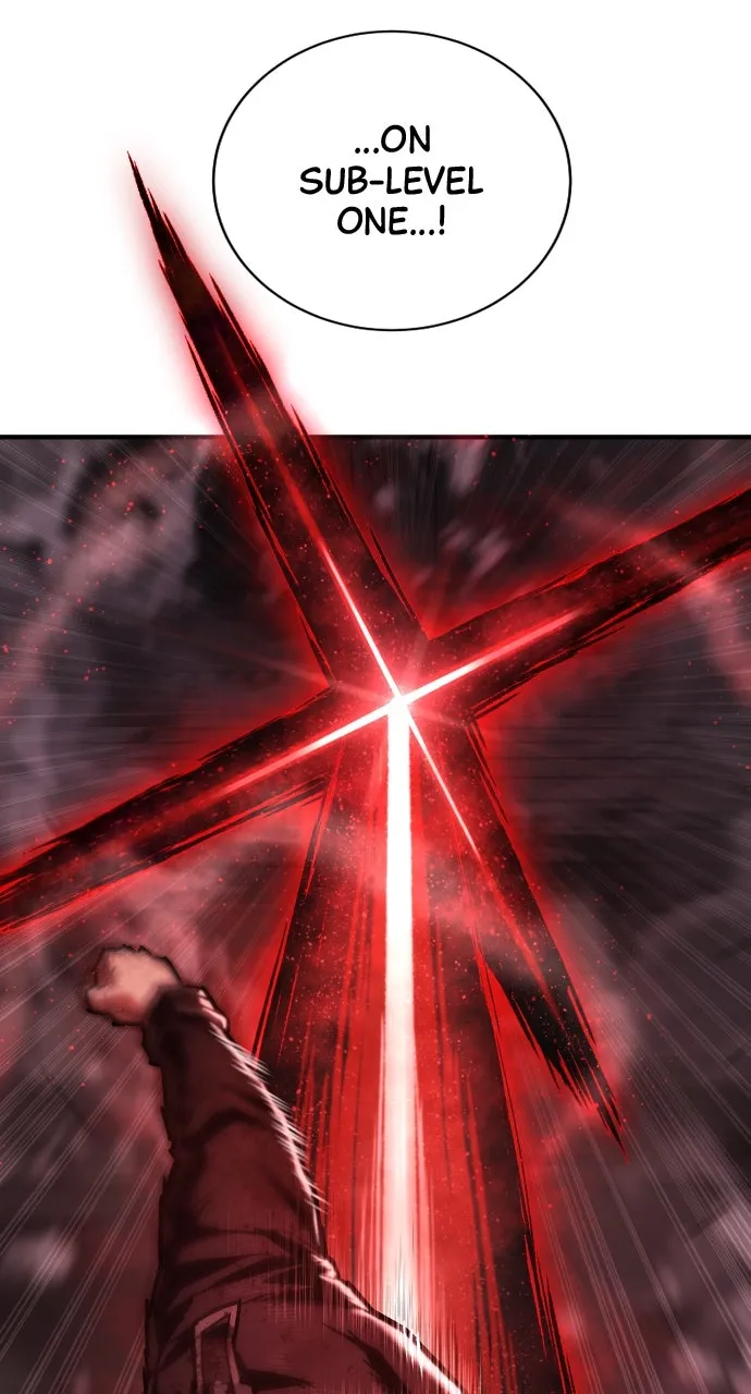 Read The Executioner chapter 18 image 33 on Lezhin