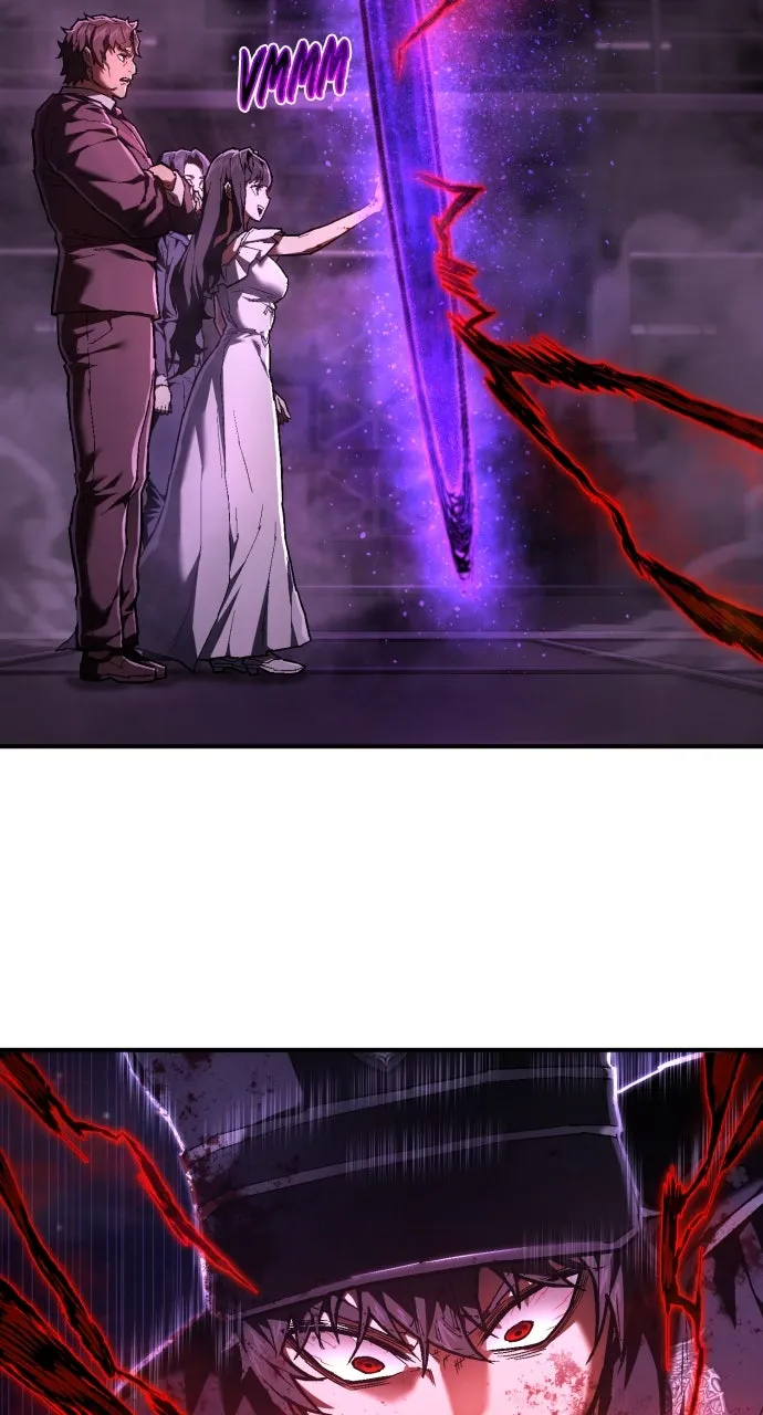 Read The Executioner chapter 18 image 4 on Lezhin