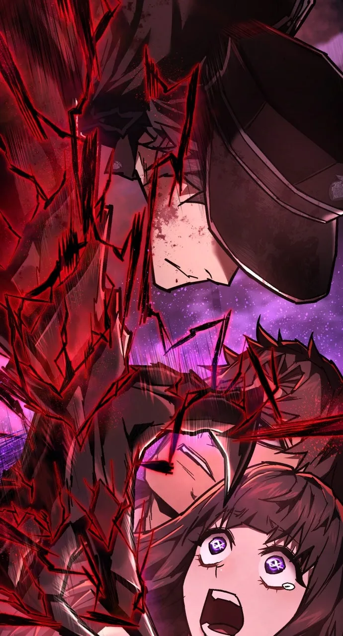 Read The Executioner chapter 18 image 41 on Lezhin