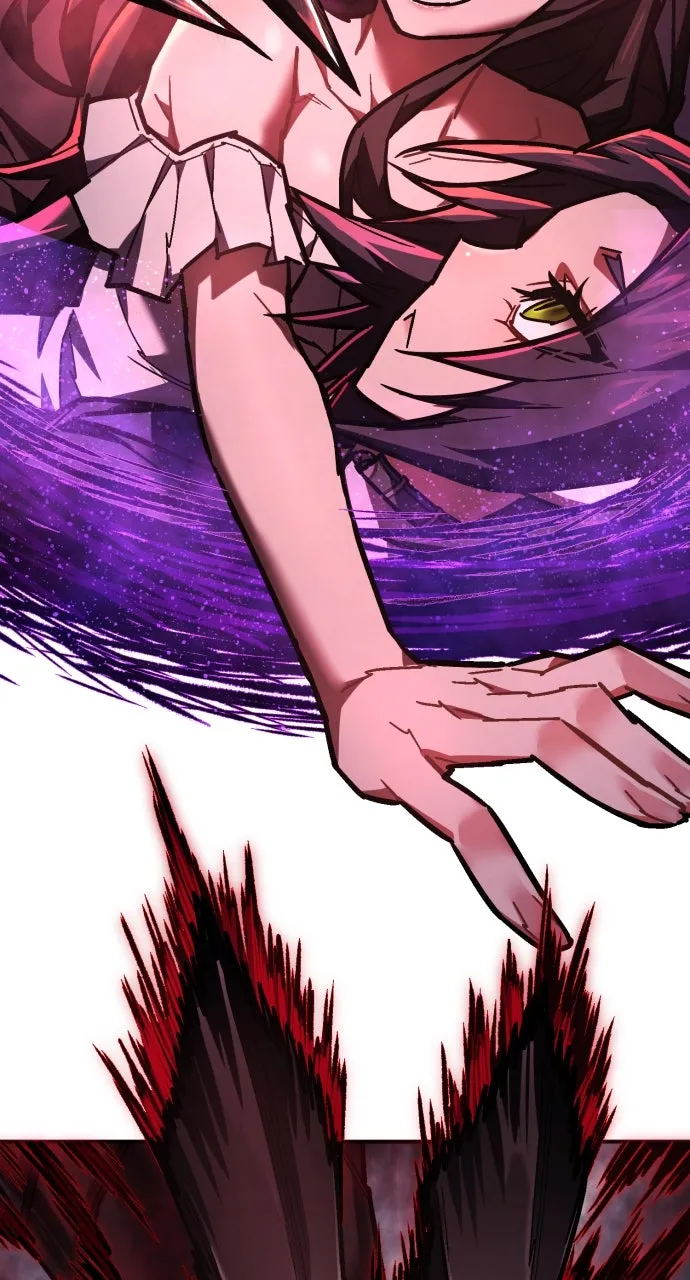 Read The Executioner chapter 18 image 42 on Lezhin