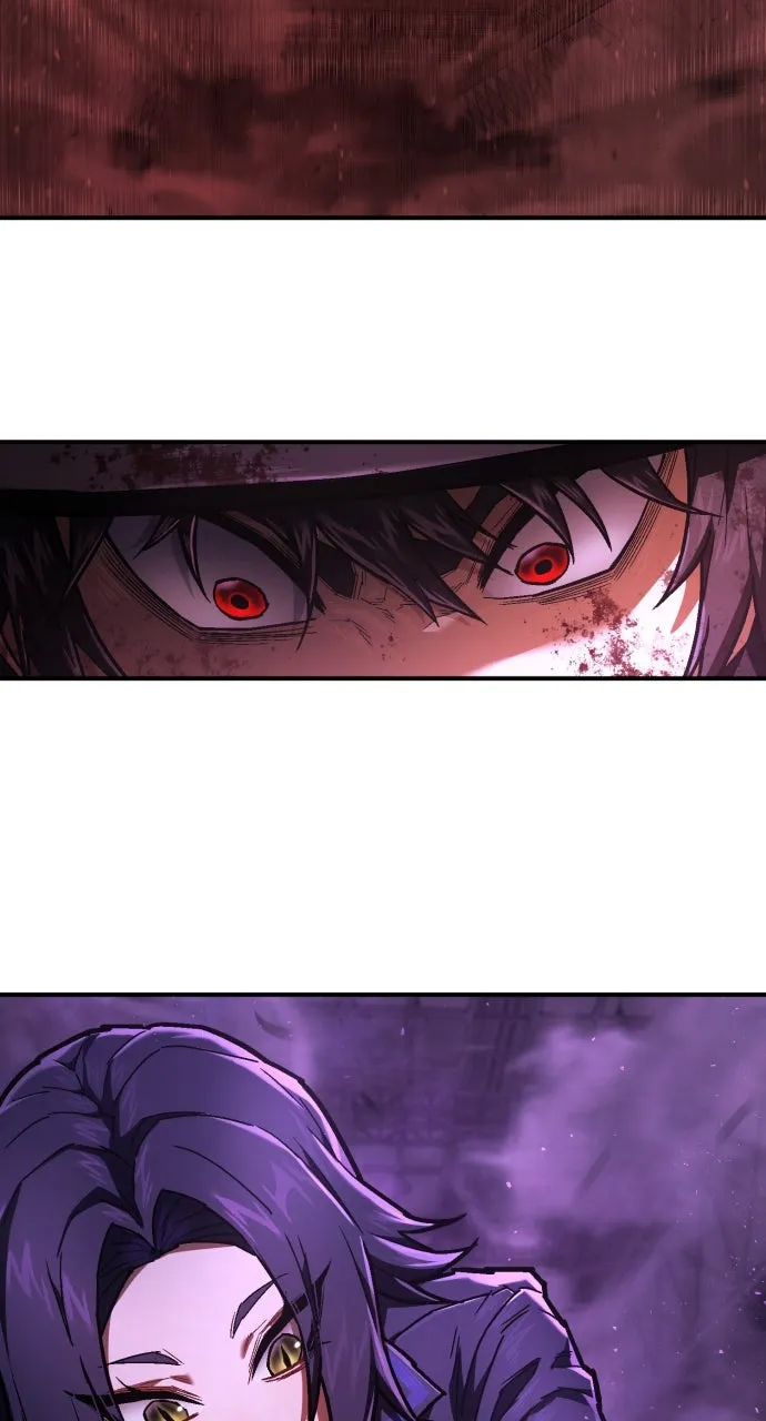 Read The Executioner chapter 18 image 44 on Lezhin