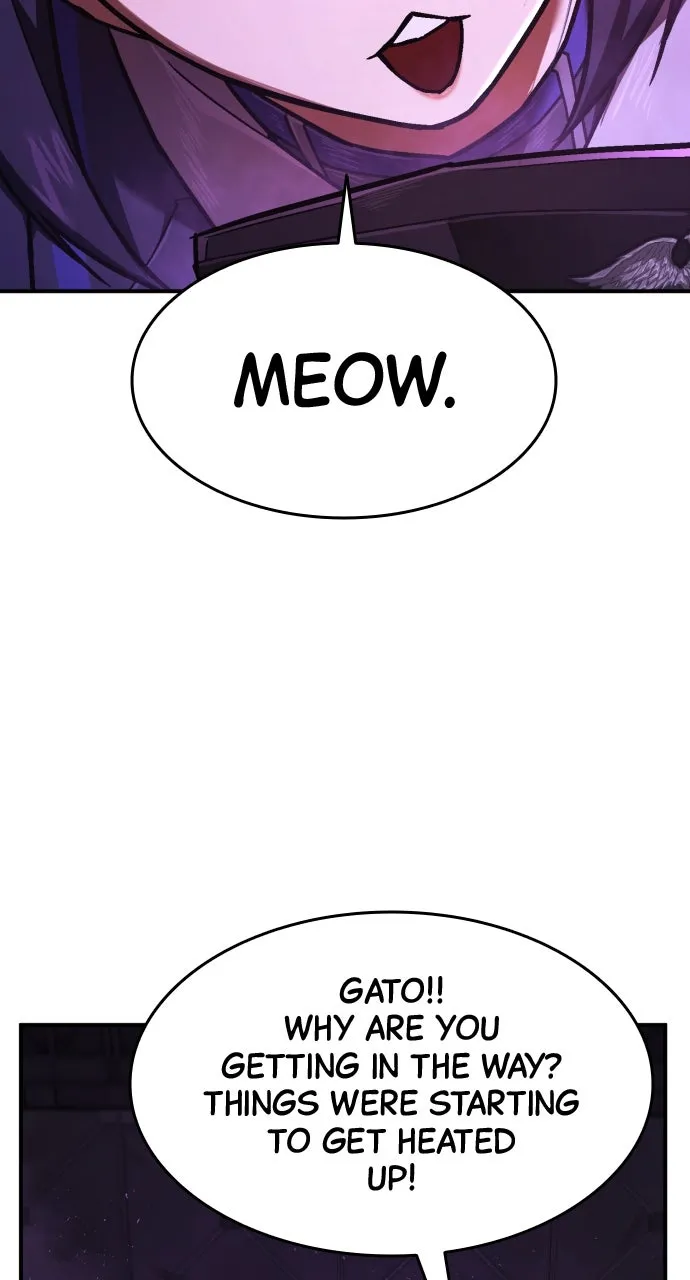 Read The Executioner chapter 18 image 47 on Lezhin
