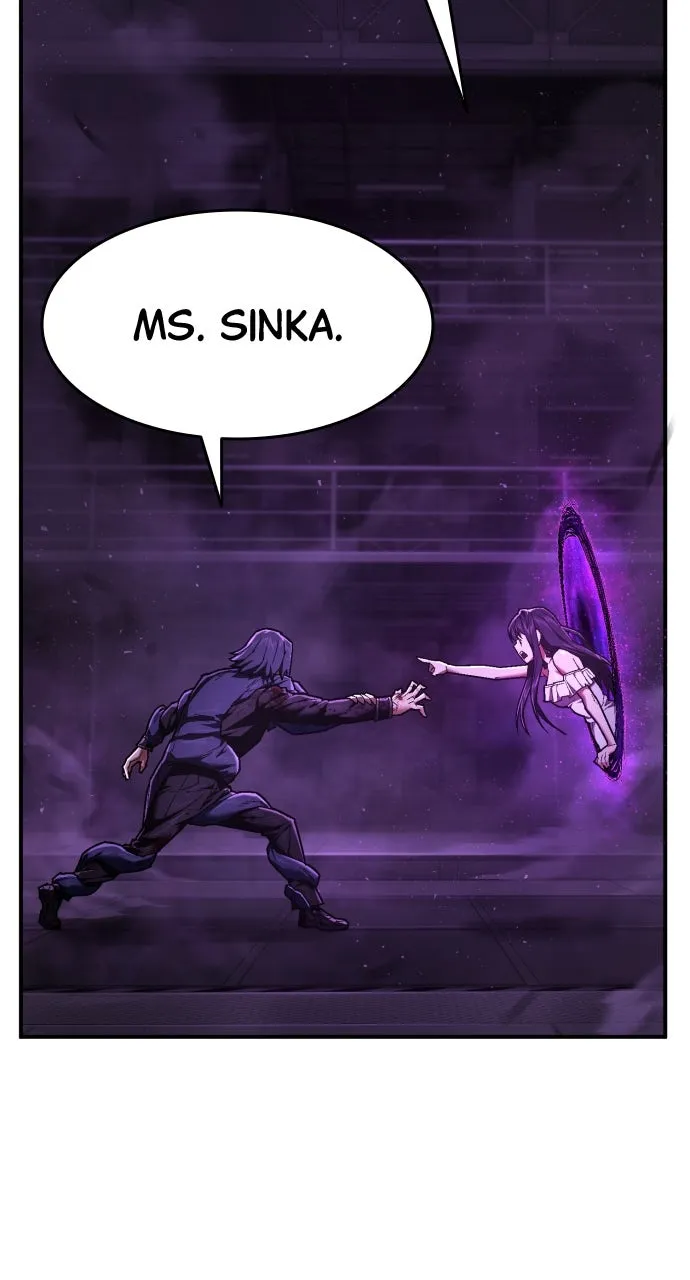 Read The Executioner chapter 18 image 48 on Lezhin
