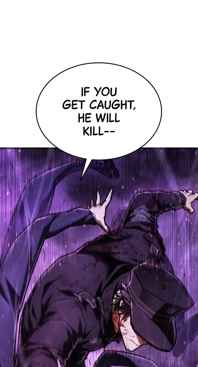 Read The Executioner chapter 18 image 49 on Lezhin