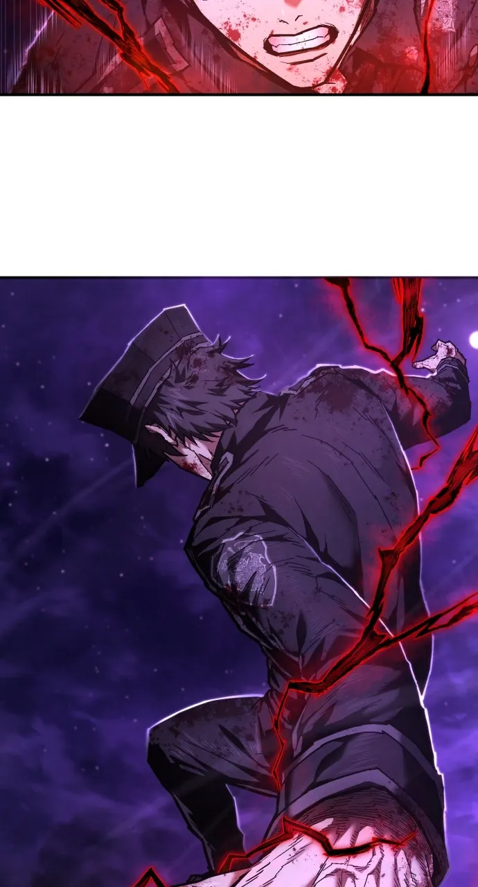 Read The Executioner chapter 18 image 5 on Lezhin