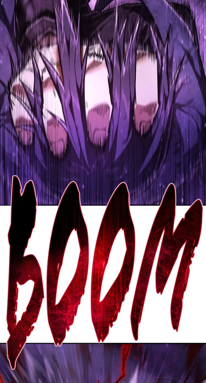 Read The Executioner chapter 18 image 50 on Lezhin