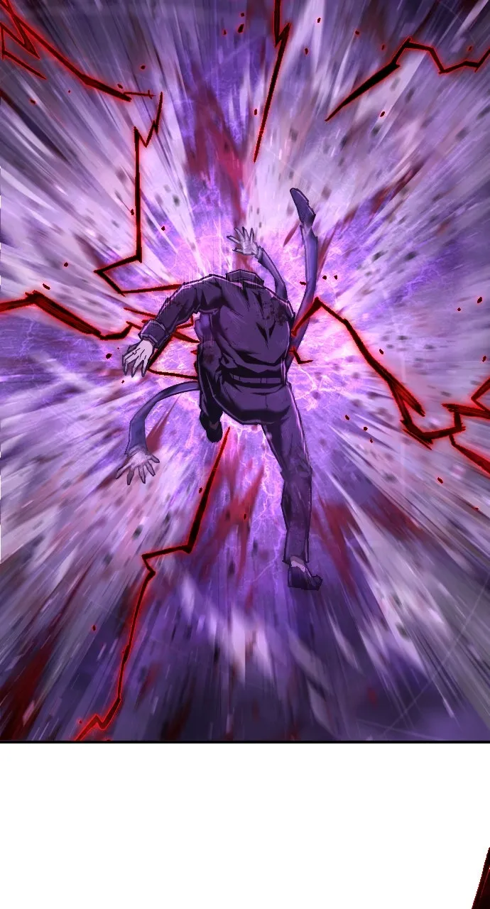 Read The Executioner chapter 18 image 51 on Lezhin