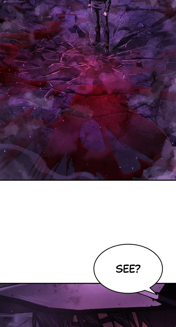 Read The Executioner chapter 18 image 55 on Lezhin