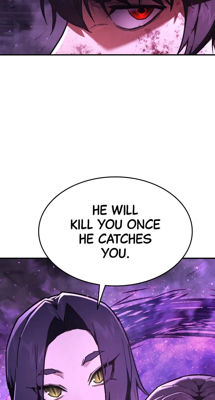 Read The Executioner chapter 18 image 56 on Lezhin