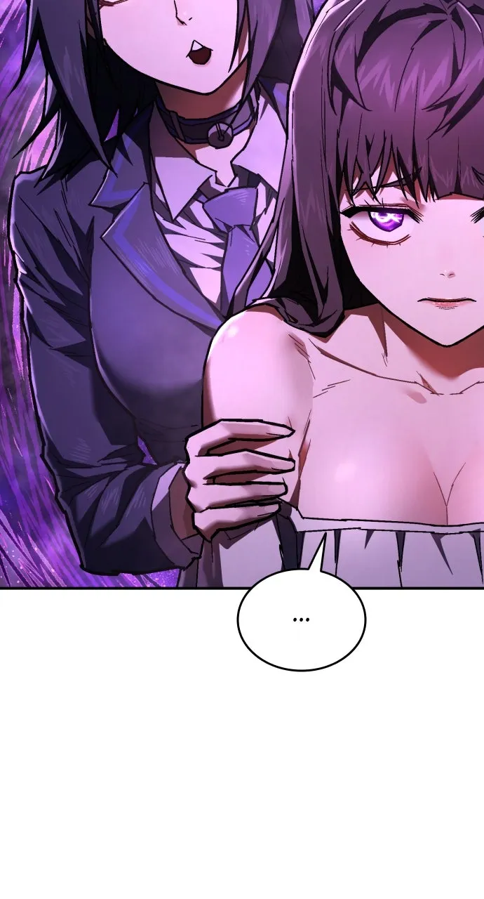 Read The Executioner chapter 18 image 57 on Lezhin