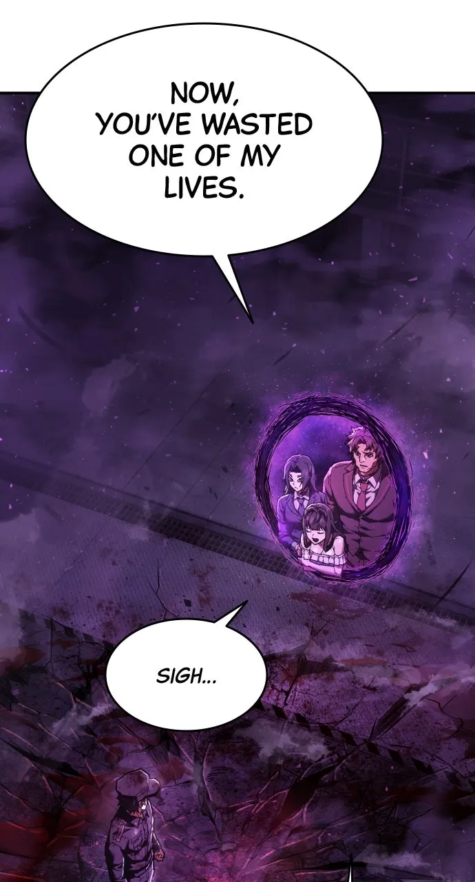 Read The Executioner chapter 18 image 58 on Lezhin