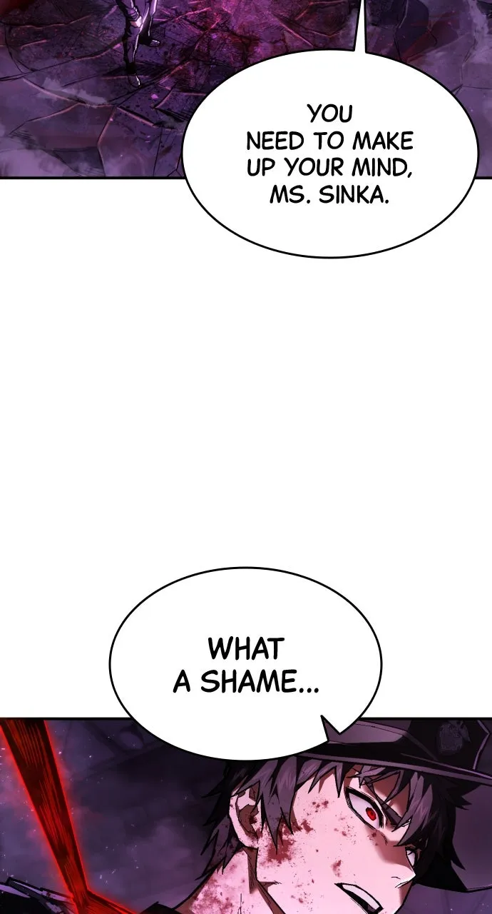 Read The Executioner chapter 18 image 59 on Lezhin