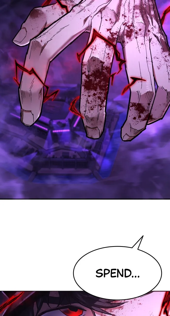 Read The Executioner chapter 18 image 6 on Lezhin