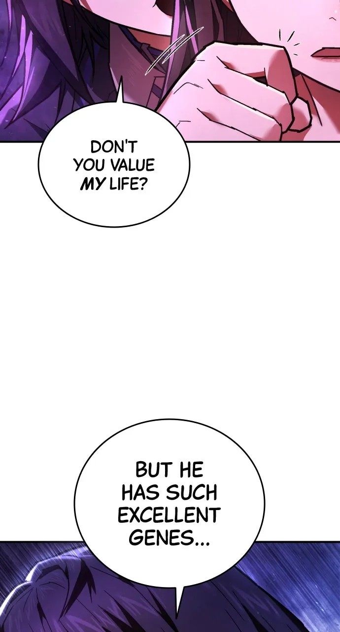 Read The Executioner chapter 18 image 61 on Lezhin
