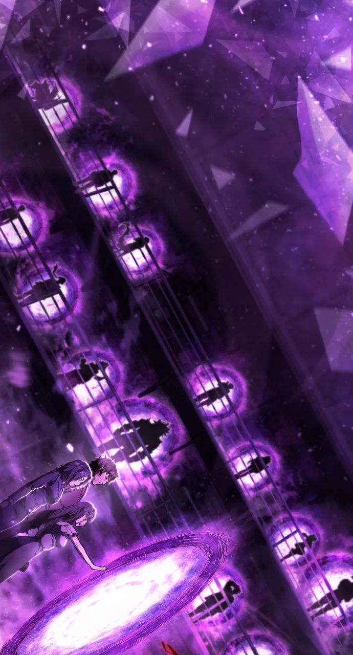 Read The Executioner chapter 18 image 66 on Lezhin