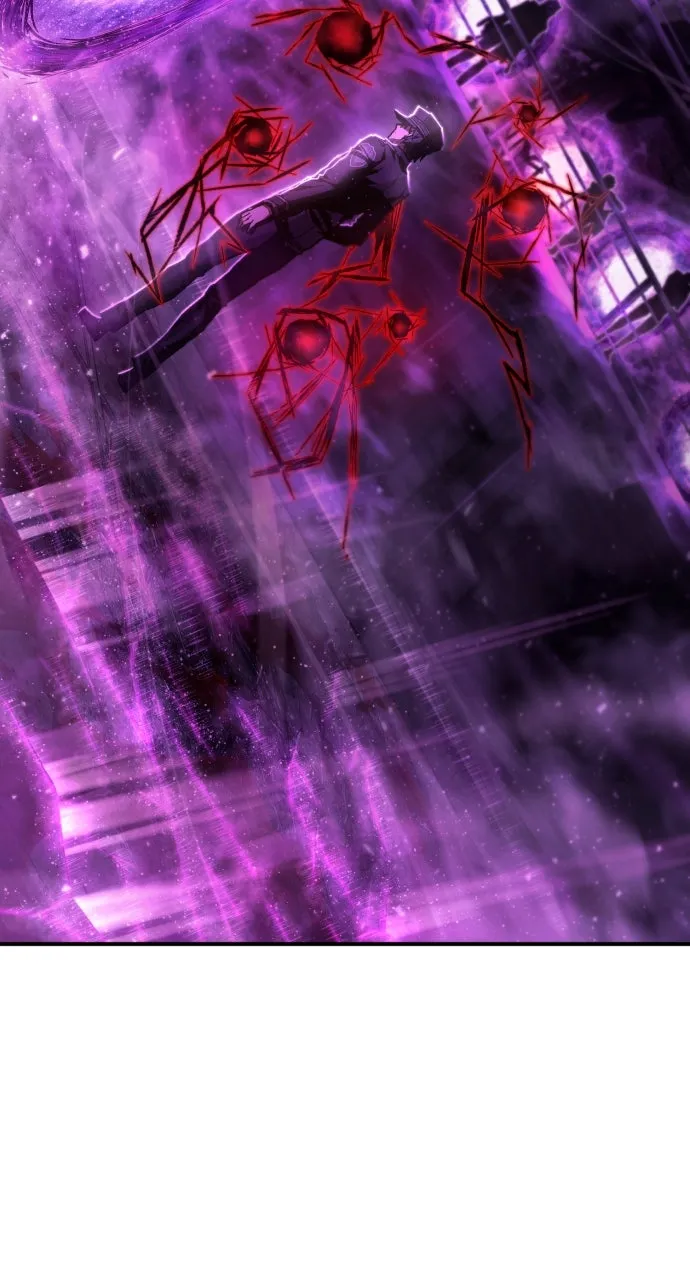 Read The Executioner chapter 18 image 67 on Lezhin