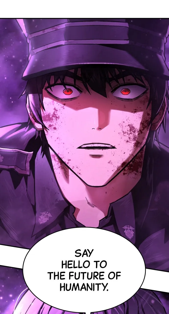 Read The Executioner chapter 18 image 68 on Lezhin