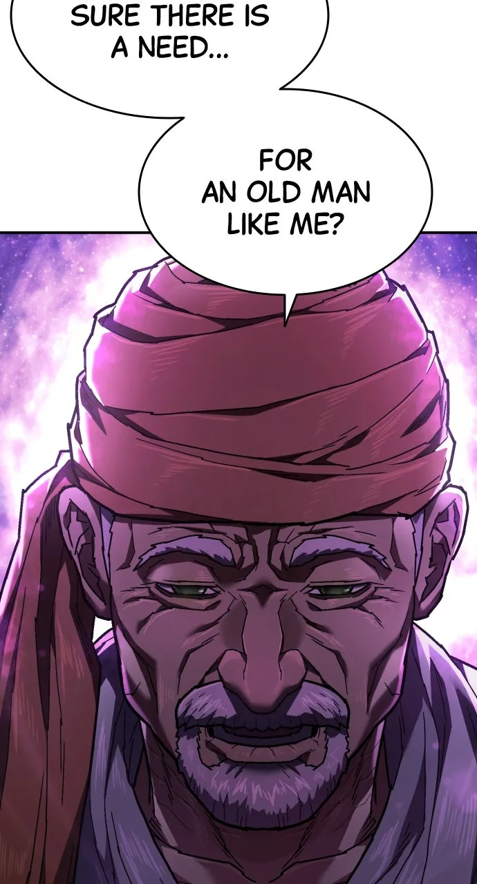 Read The Executioner chapter 18 image 75 on Lezhin