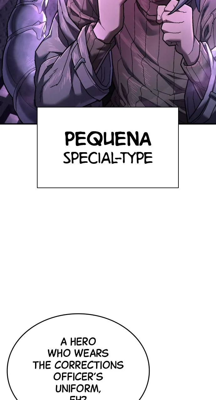 Read The Executioner chapter 18 image 79 on Lezhin