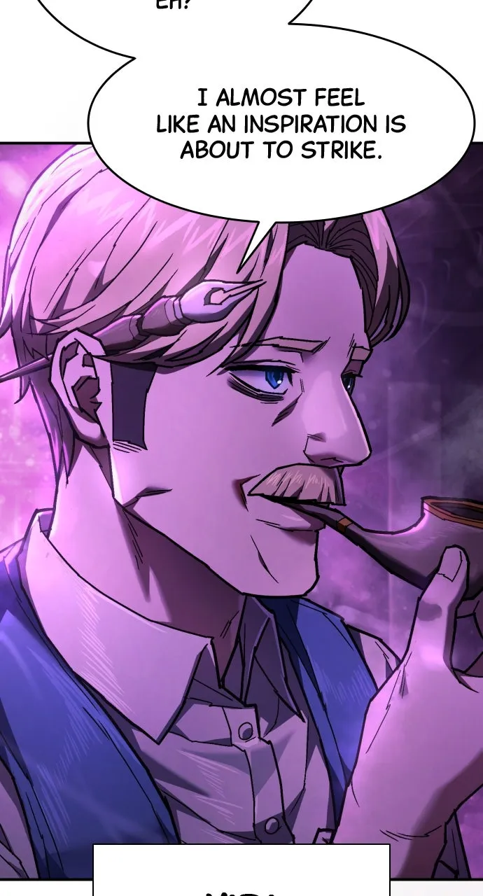 Read The Executioner chapter 18 image 80 on Lezhin