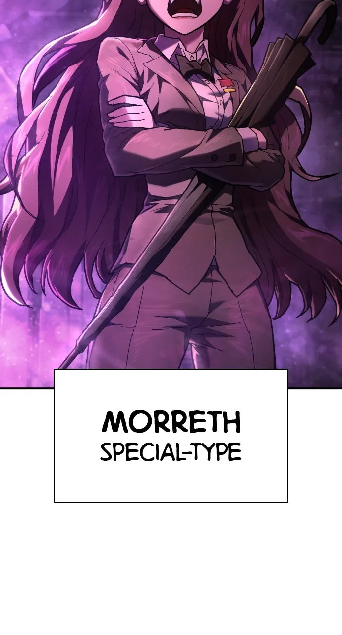 Read The Executioner chapter 18 image 82 on Lezhin