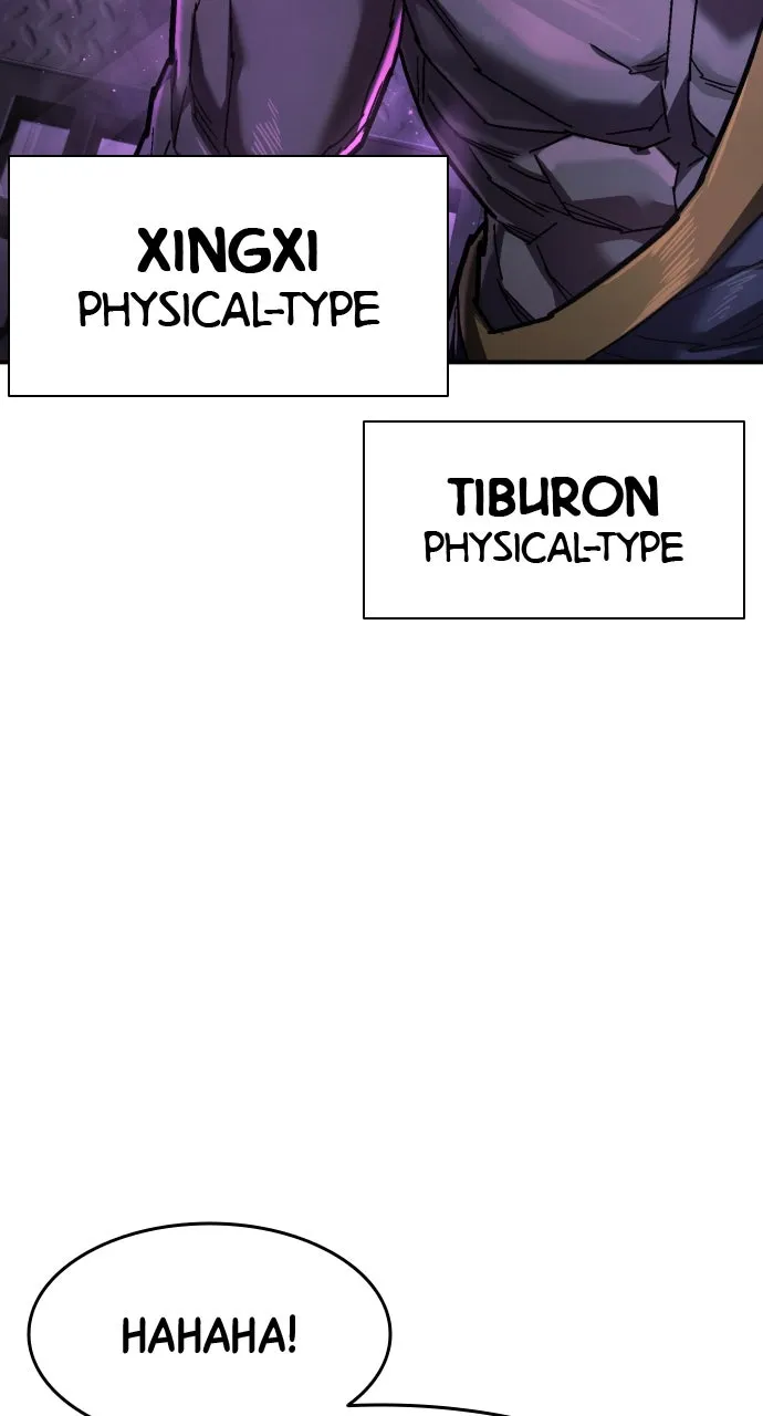 Read The Executioner chapter 18 image 84 on Lezhin