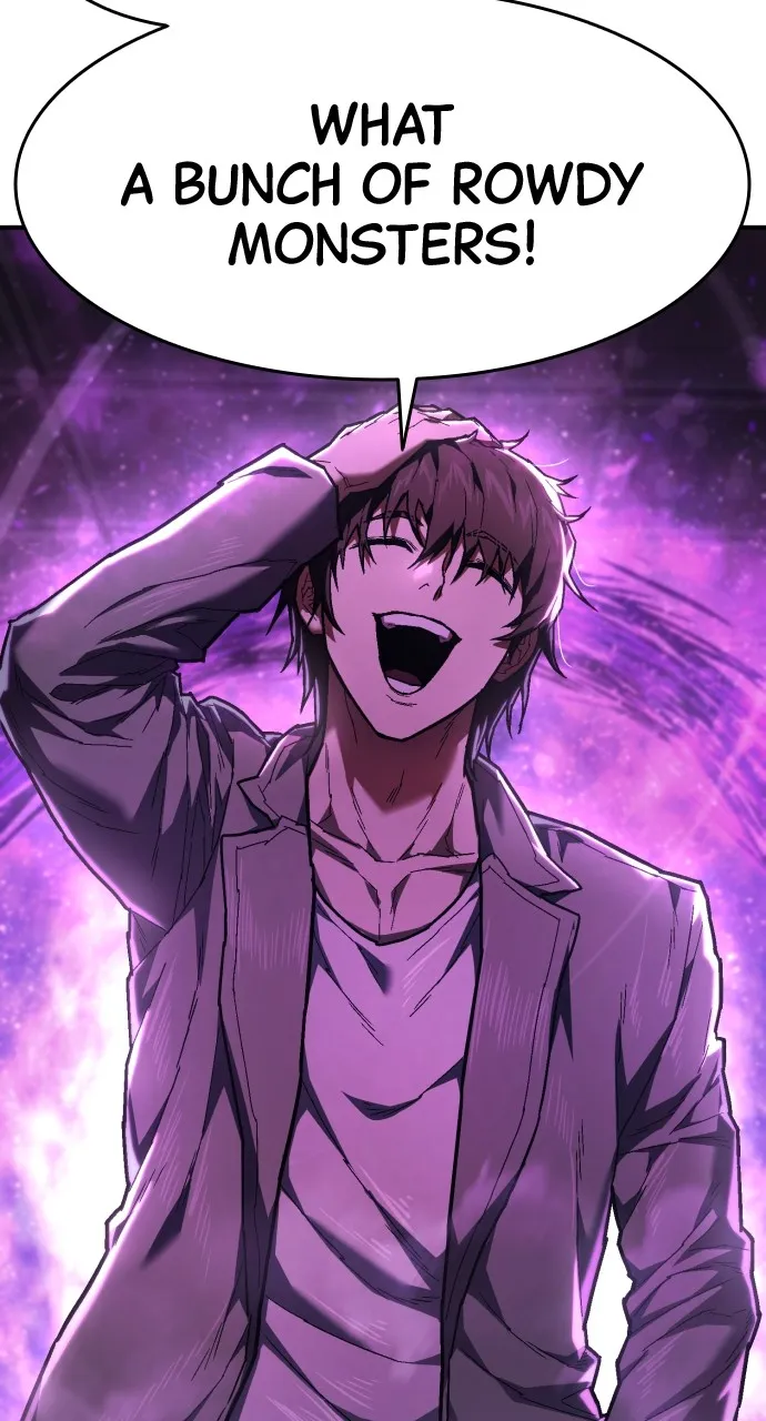 Read The Executioner chapter 18 image 85 on Lezhin