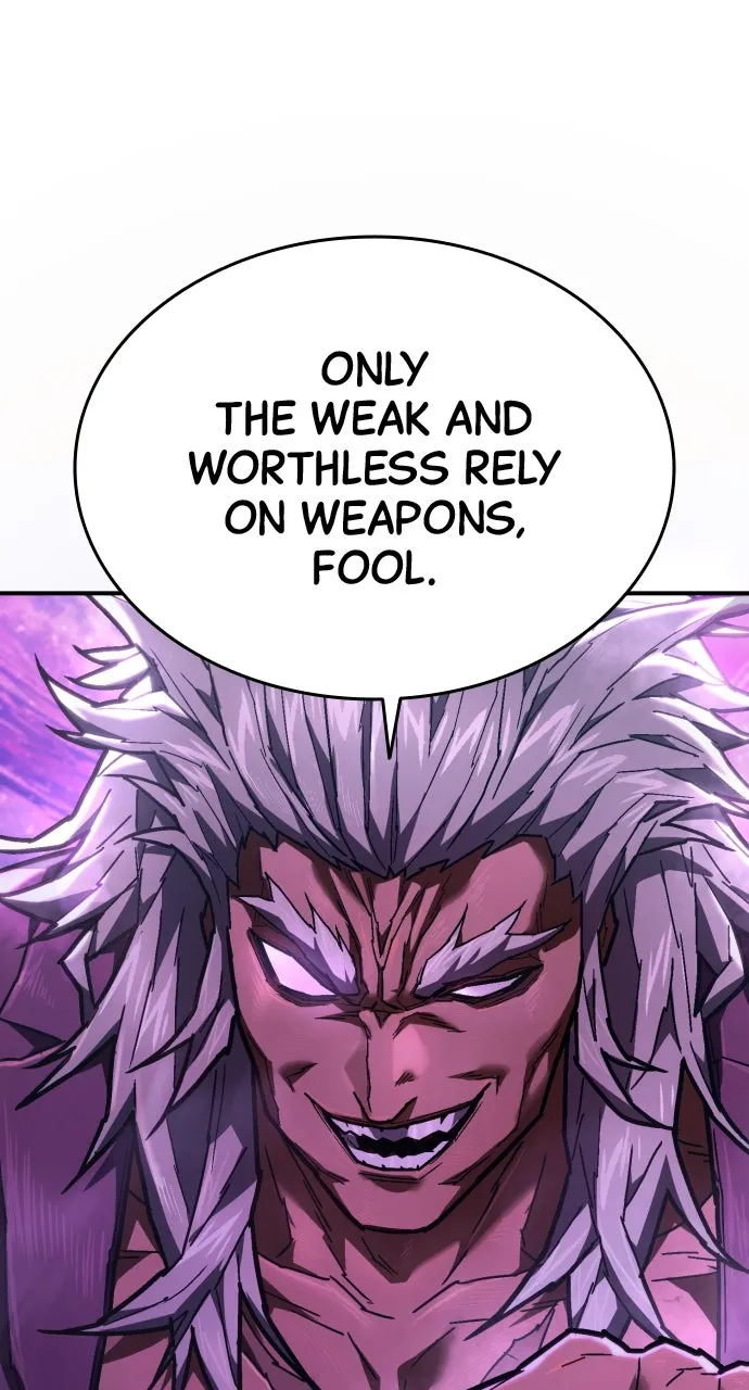 Read The Executioner chapter 18 image 89 on Lezhin