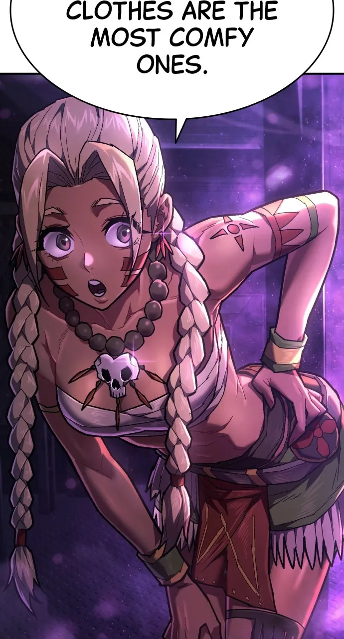 Read The Executioner chapter 18 image 93 on Lezhin