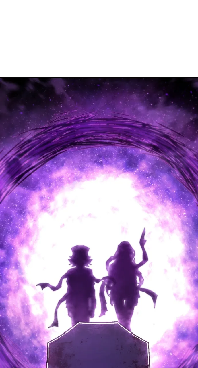 Read The Executioner chapter 18 image 97 on Lezhin