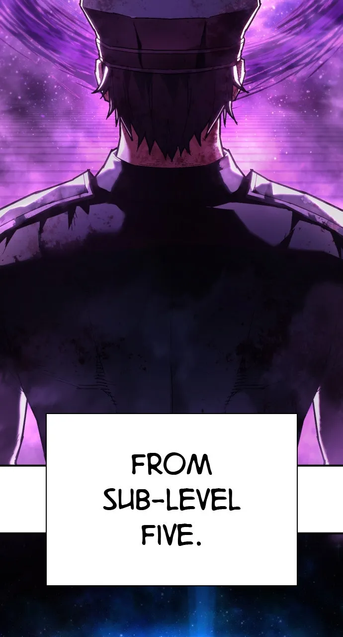 Read The Executioner chapter 18 image 98 on Lezhin