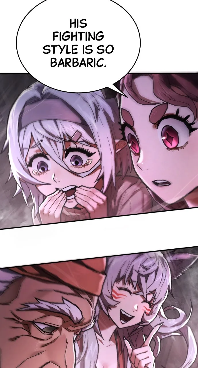 Read The Executioner chapter 19 image 10 on Lezhin