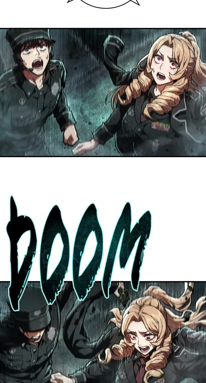Read The Executioner chapter 19 image 102 on Lezhin
