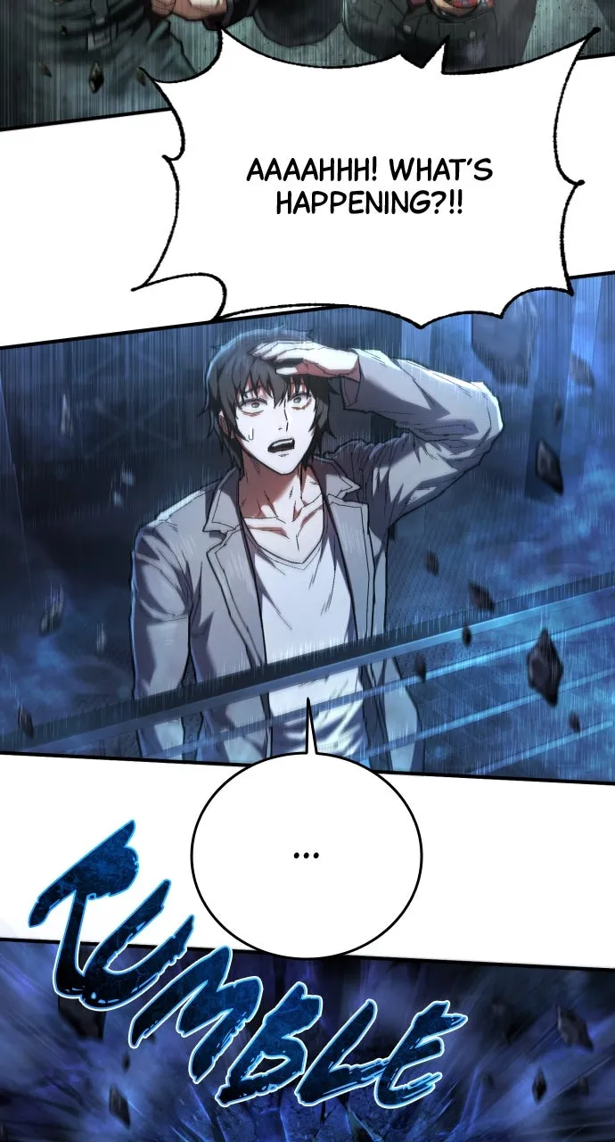 Read The Executioner chapter 19 image 103 on Lezhin