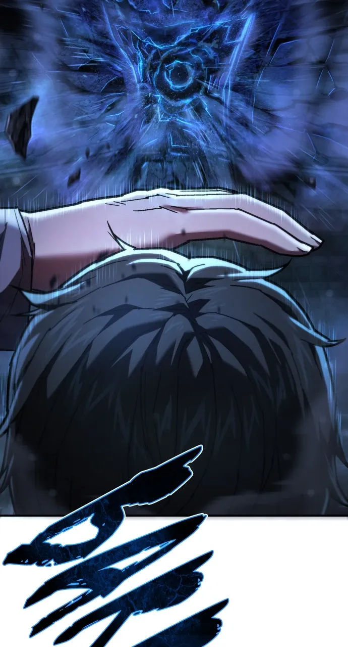 Read The Executioner chapter 19 image 104 on Lezhin
