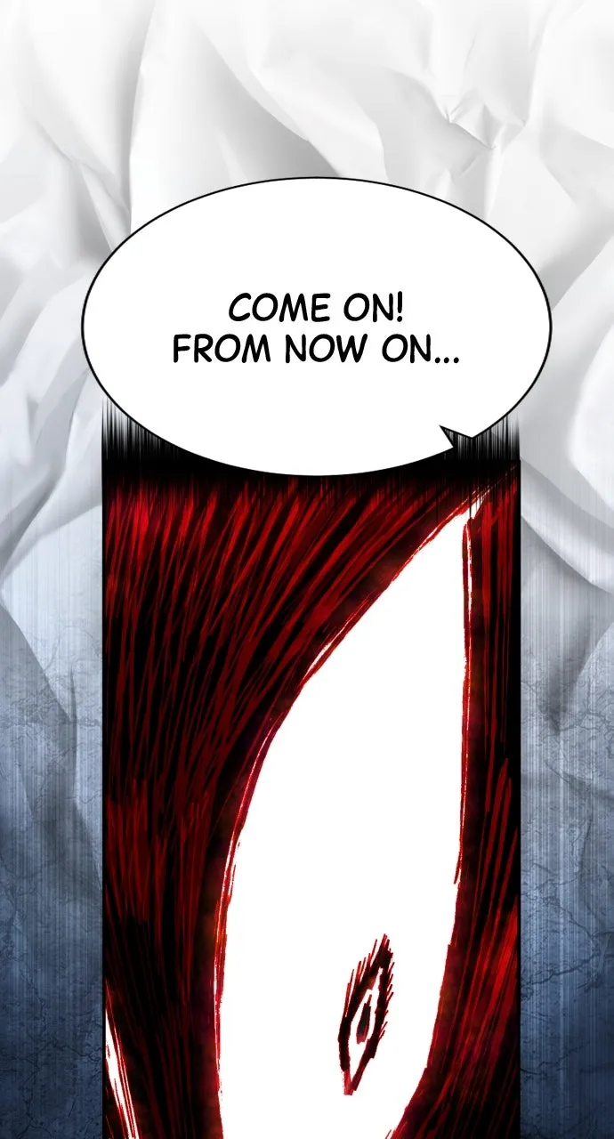 Read The Executioner chapter 19 image 106 on Lezhin