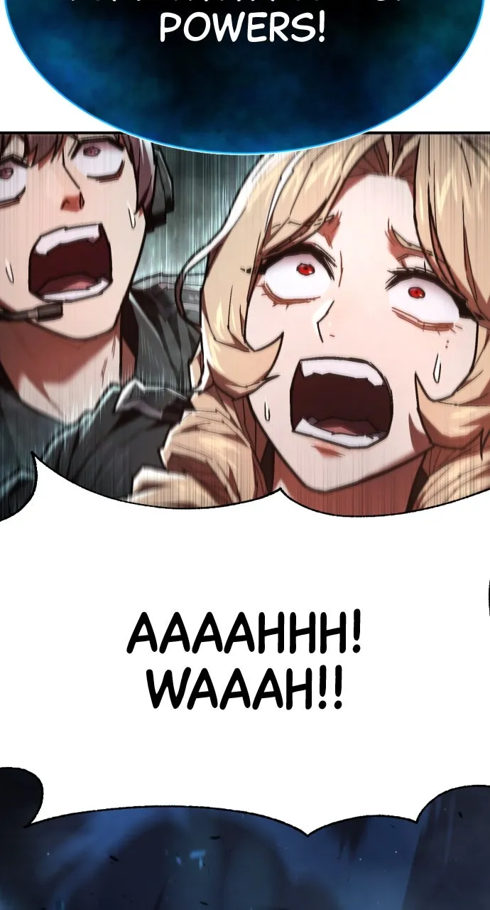 Read The Executioner chapter 19 image 109 on Lezhin