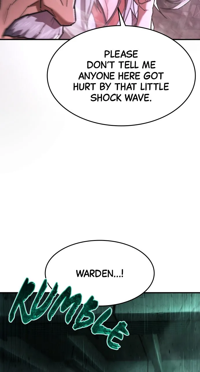 Read The Executioner chapter 19 image 11 on Lezhin