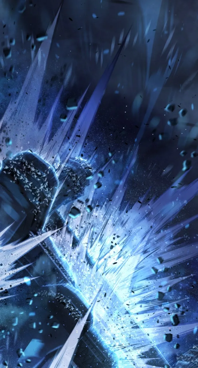 Read The Executioner chapter 19 image 110 on Lezhin