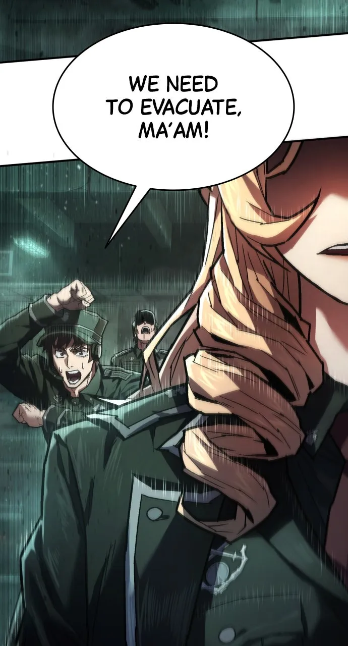 Read The Executioner chapter 19 image 12 on Lezhin