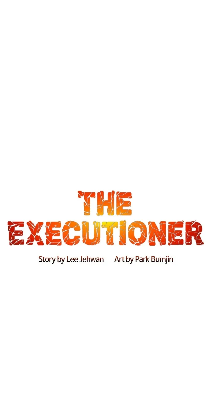 Read The Executioner chapter 19 image 16 on Lezhin