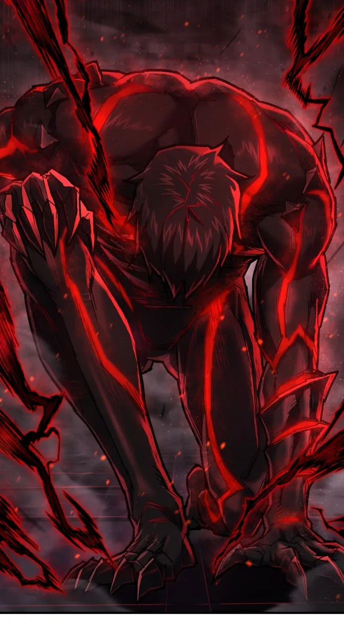 Read The Executioner chapter 19 image 18 on Lezhin