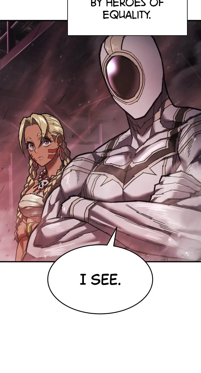 Read The Executioner chapter 19 image 21 on Lezhin