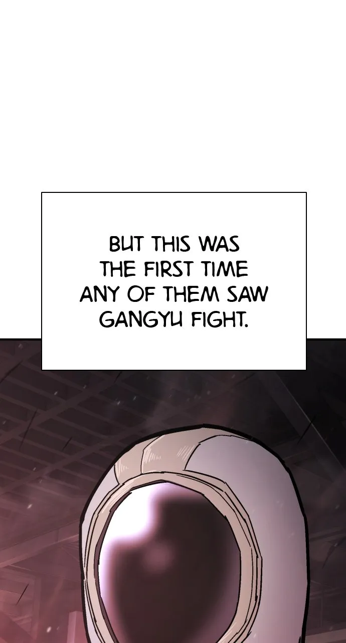 Read The Executioner chapter 19 image 22 on Lezhin