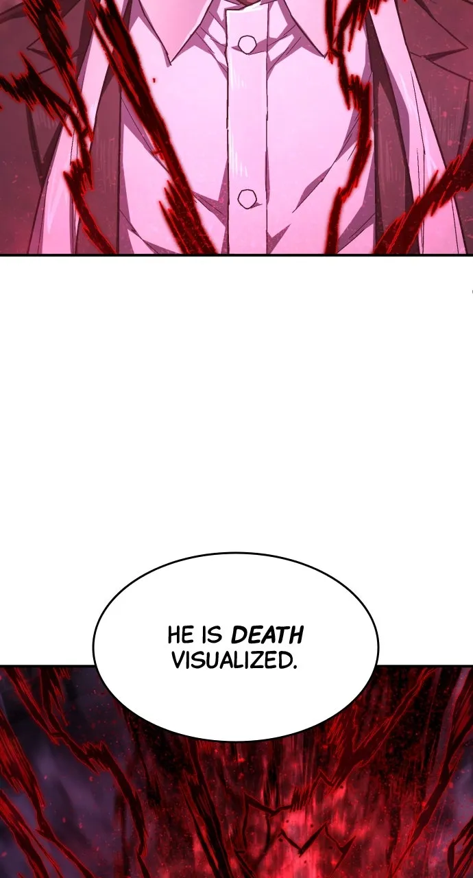 Read The Executioner chapter 19 image 25 on Lezhin