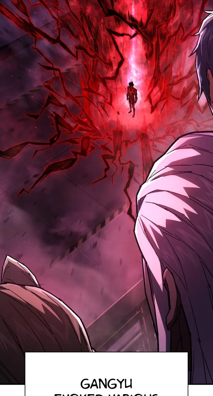Read The Executioner chapter 19 image 26 on Lezhin