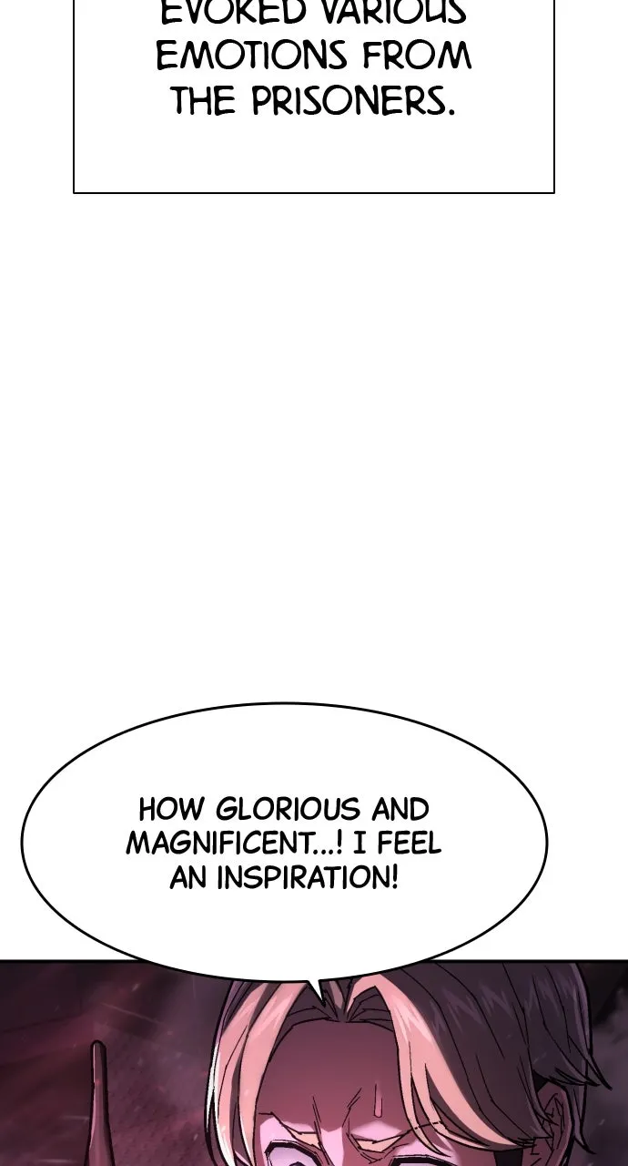 Read The Executioner chapter 19 image 27 on Lezhin