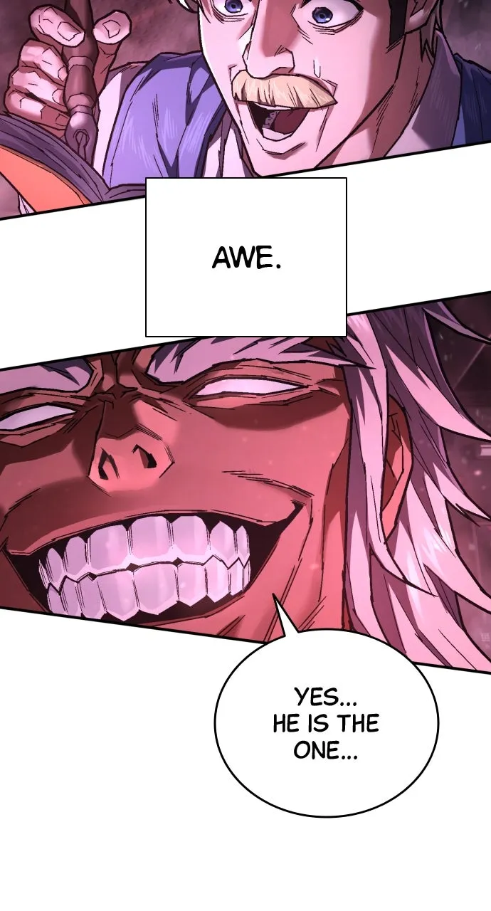 Read The Executioner chapter 19 image 28 on Lezhin