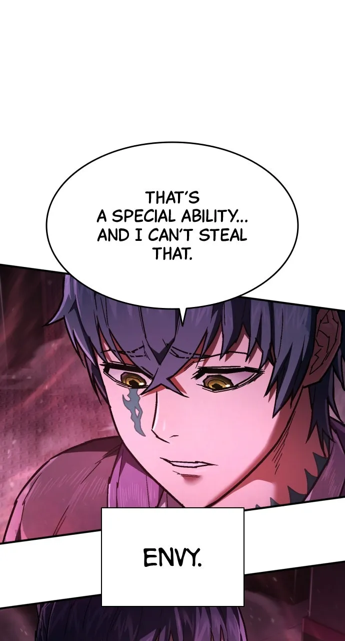 Read The Executioner chapter 19 image 29 on Lezhin